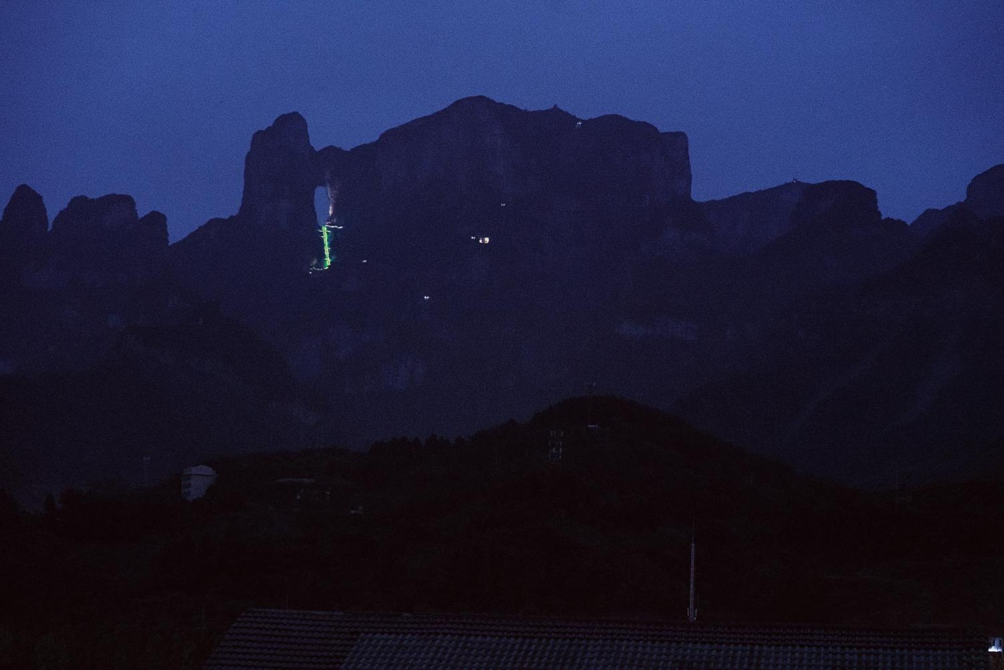 Tianmen Mout Tian'S Resort Zhangjiajie Exterior photo